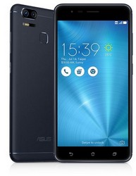 Замена кнопок на телефоне Asus ZenFone 3 Zoom (ZE553KL) в Абакане